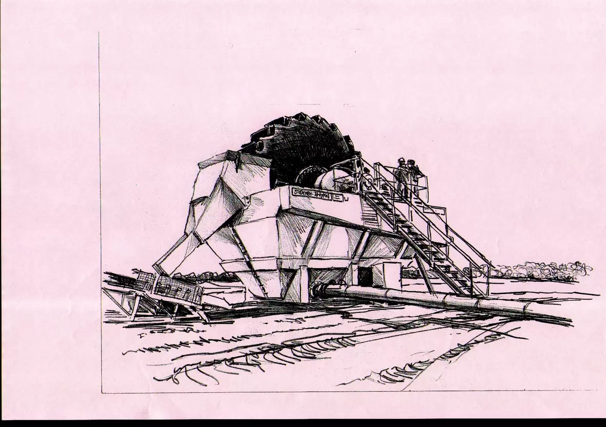 industrie_wittmann_kies_rad