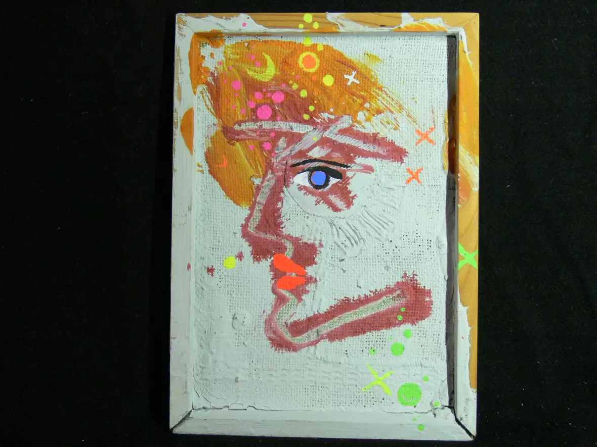 63-sackgesicht