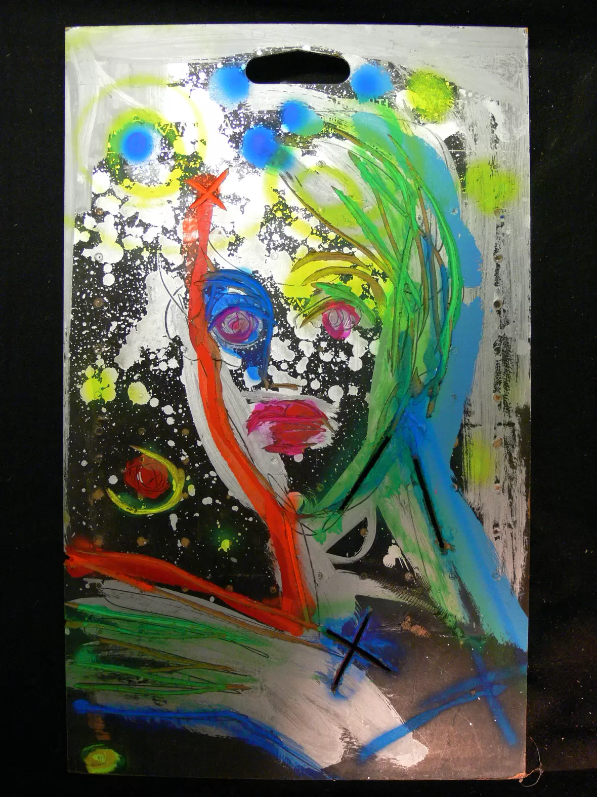 82-daemon