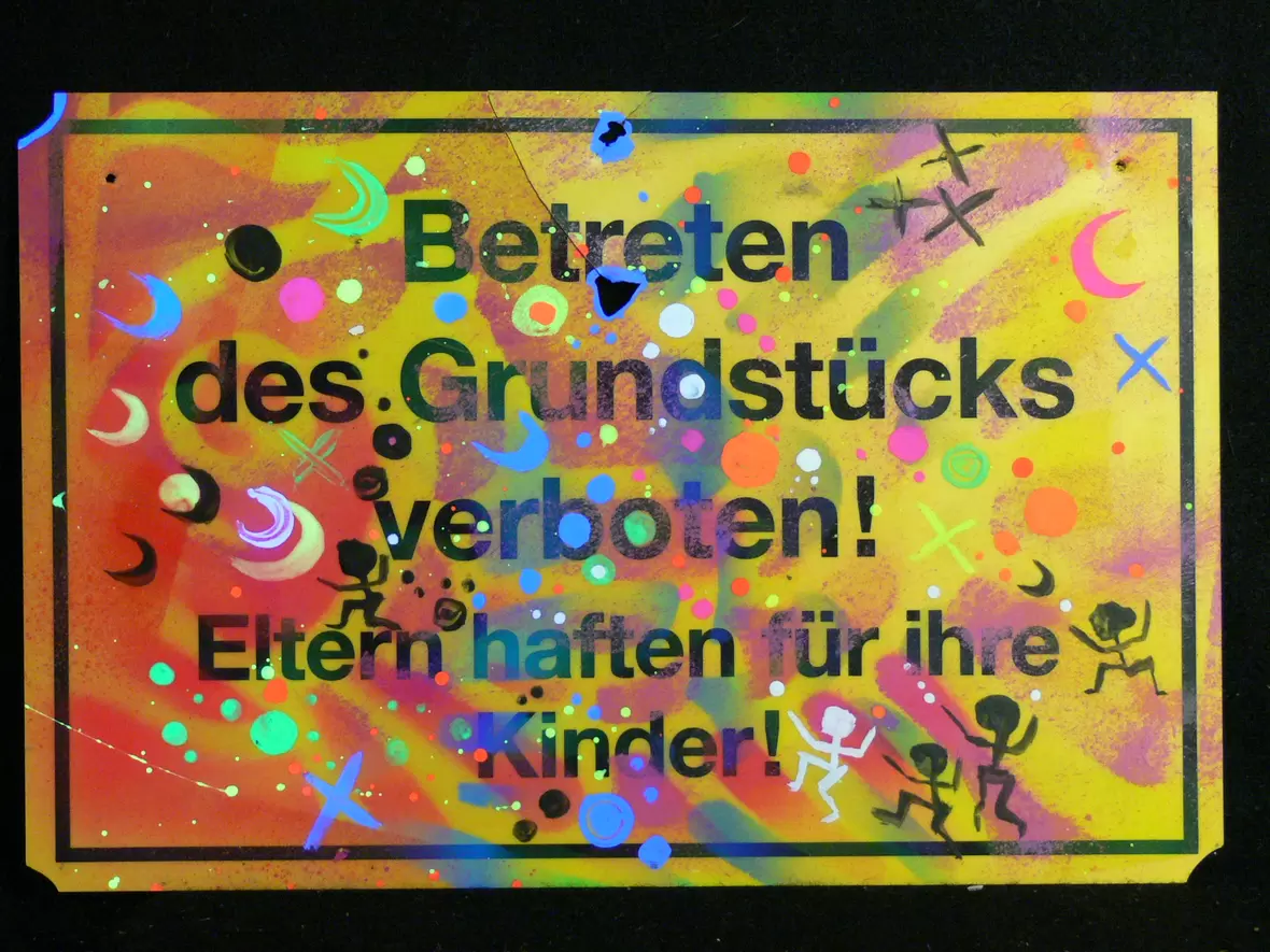 341-schildhaftung