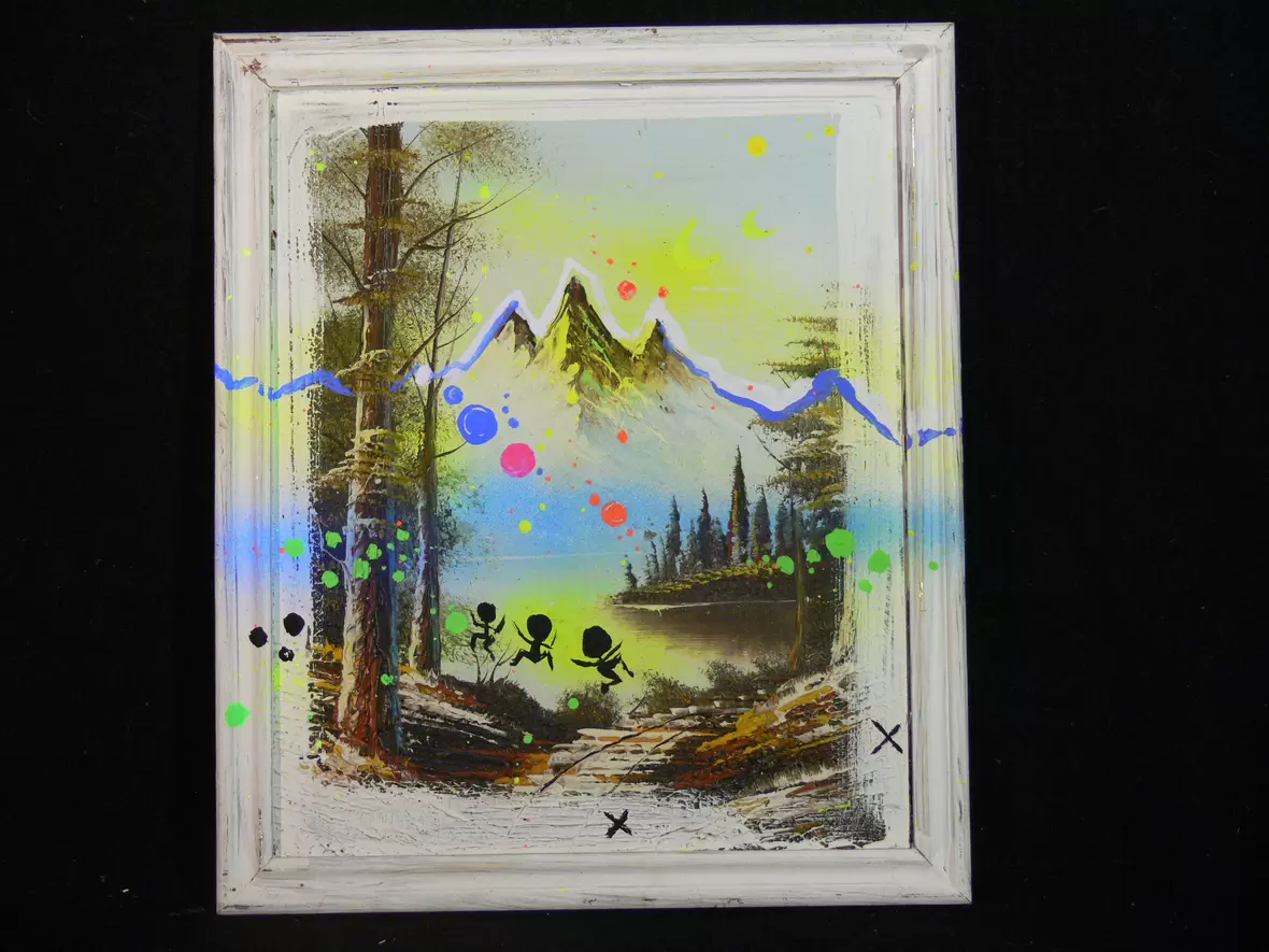 124-bergspiel