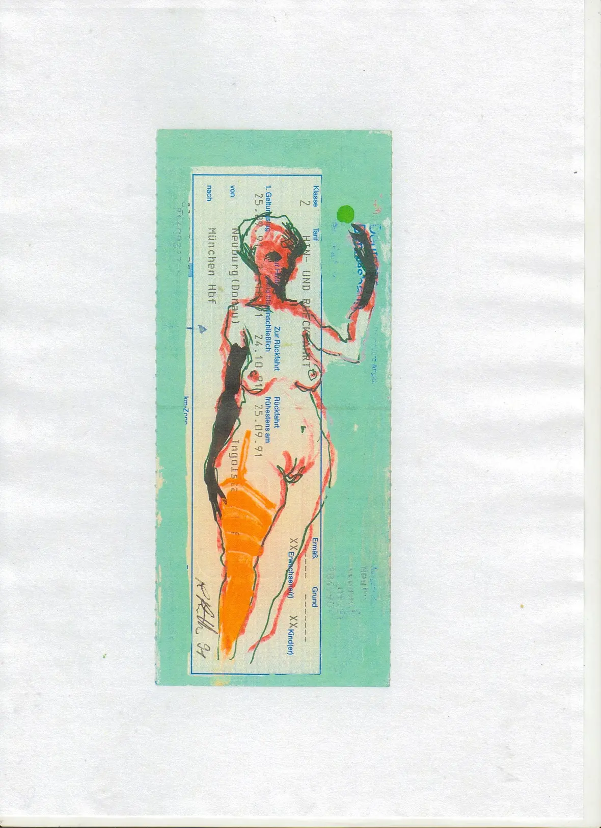 1991-akt-fahrkarte