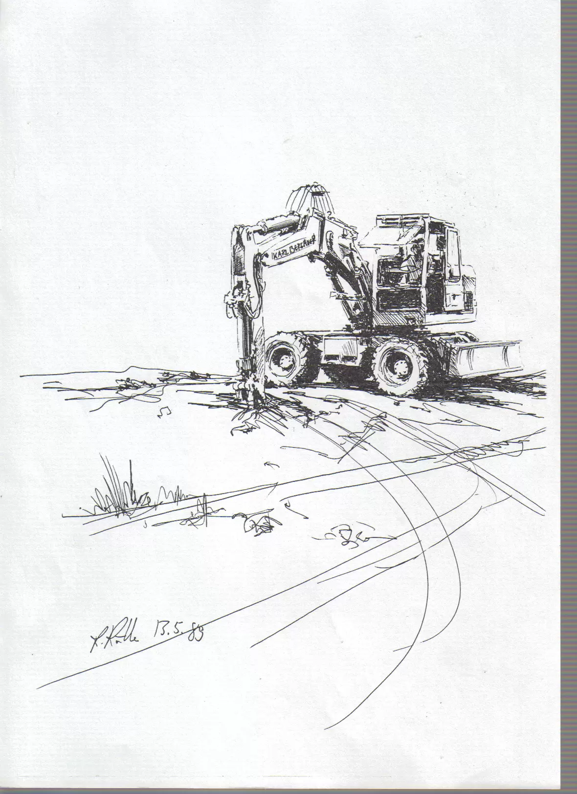 bagger1