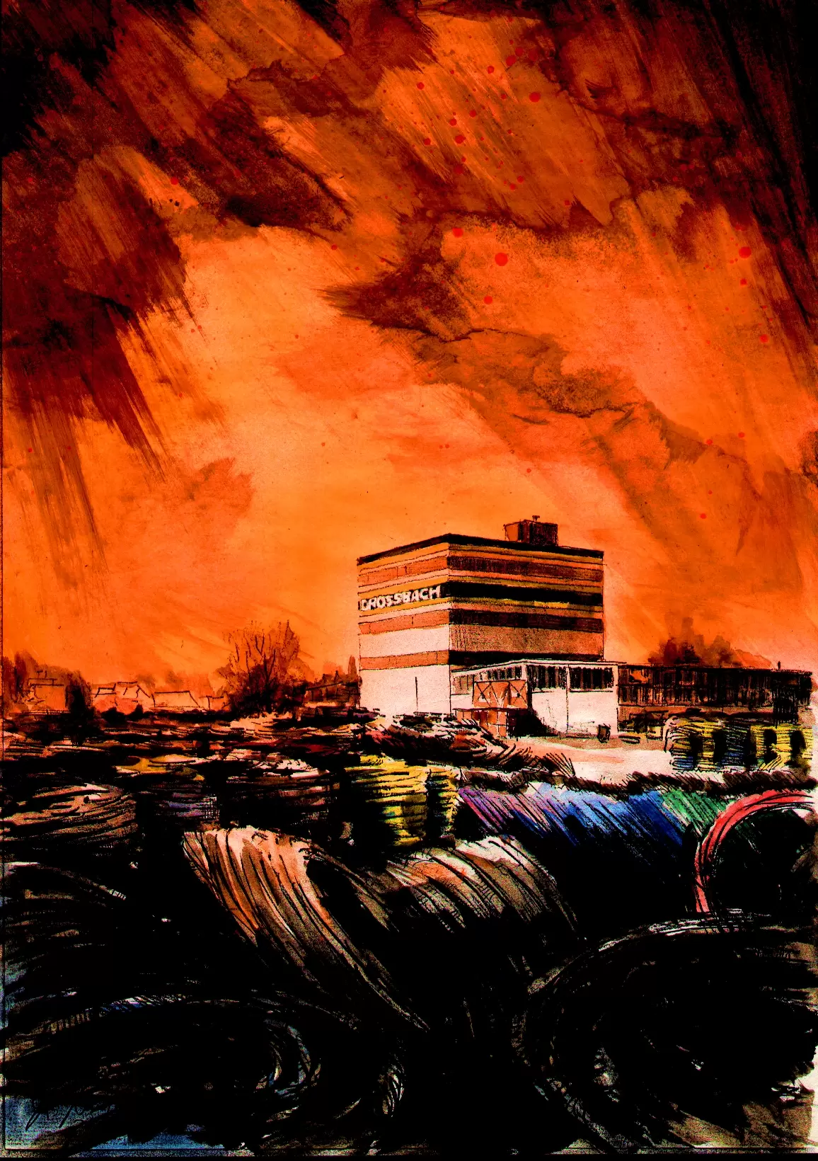industrie-drossbach-1989-rain-uv