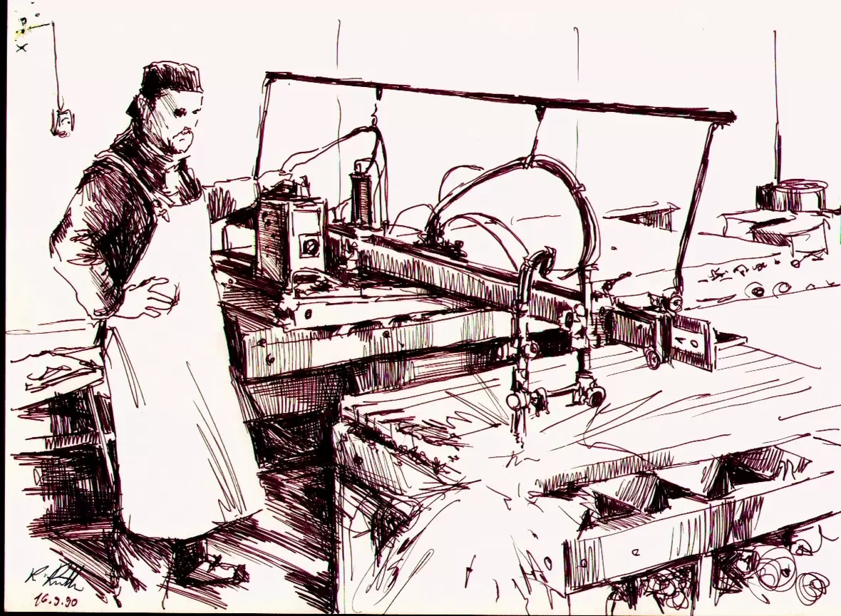 industrie-metall-1990-09-16-ketten-firma-plasma-mann