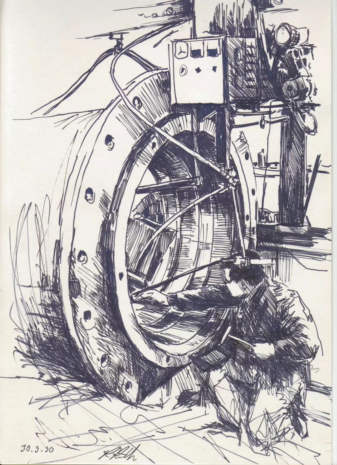industrie-metall-1990-09-30-ketten-firma-schweisser