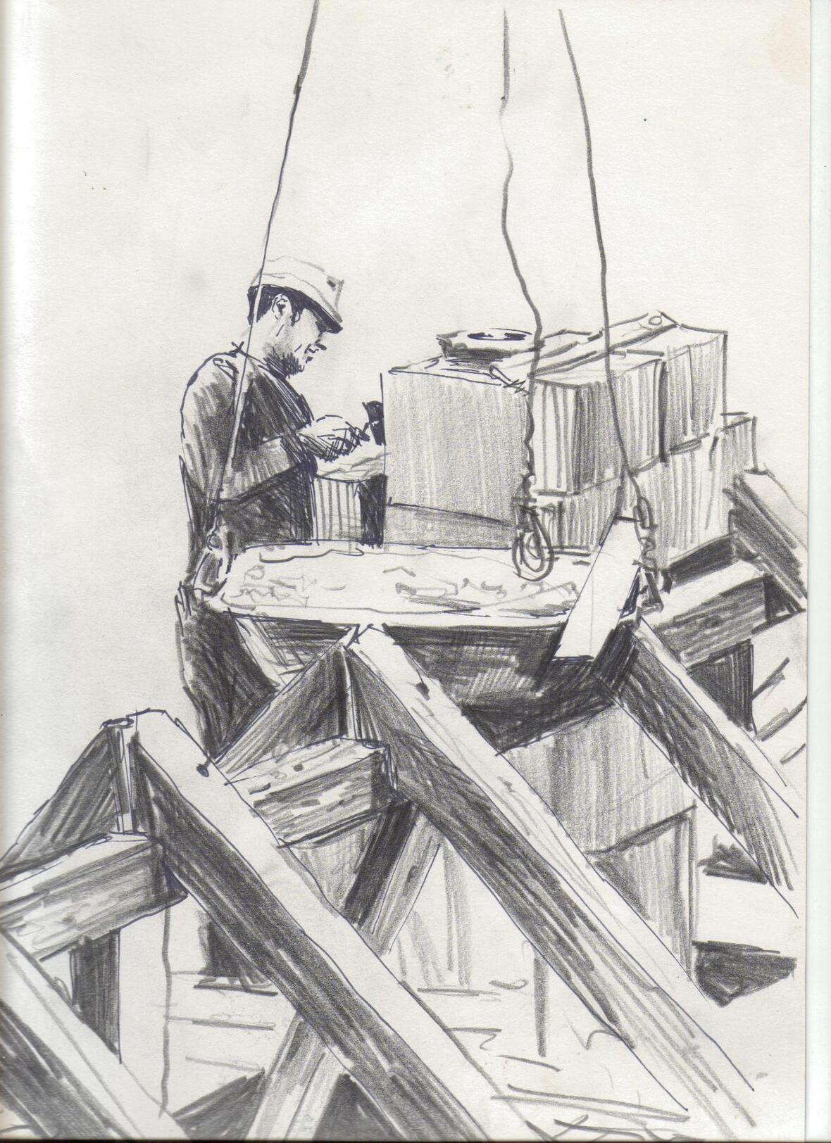 industrie-zeichnung-1989-12-12-maurer-dach