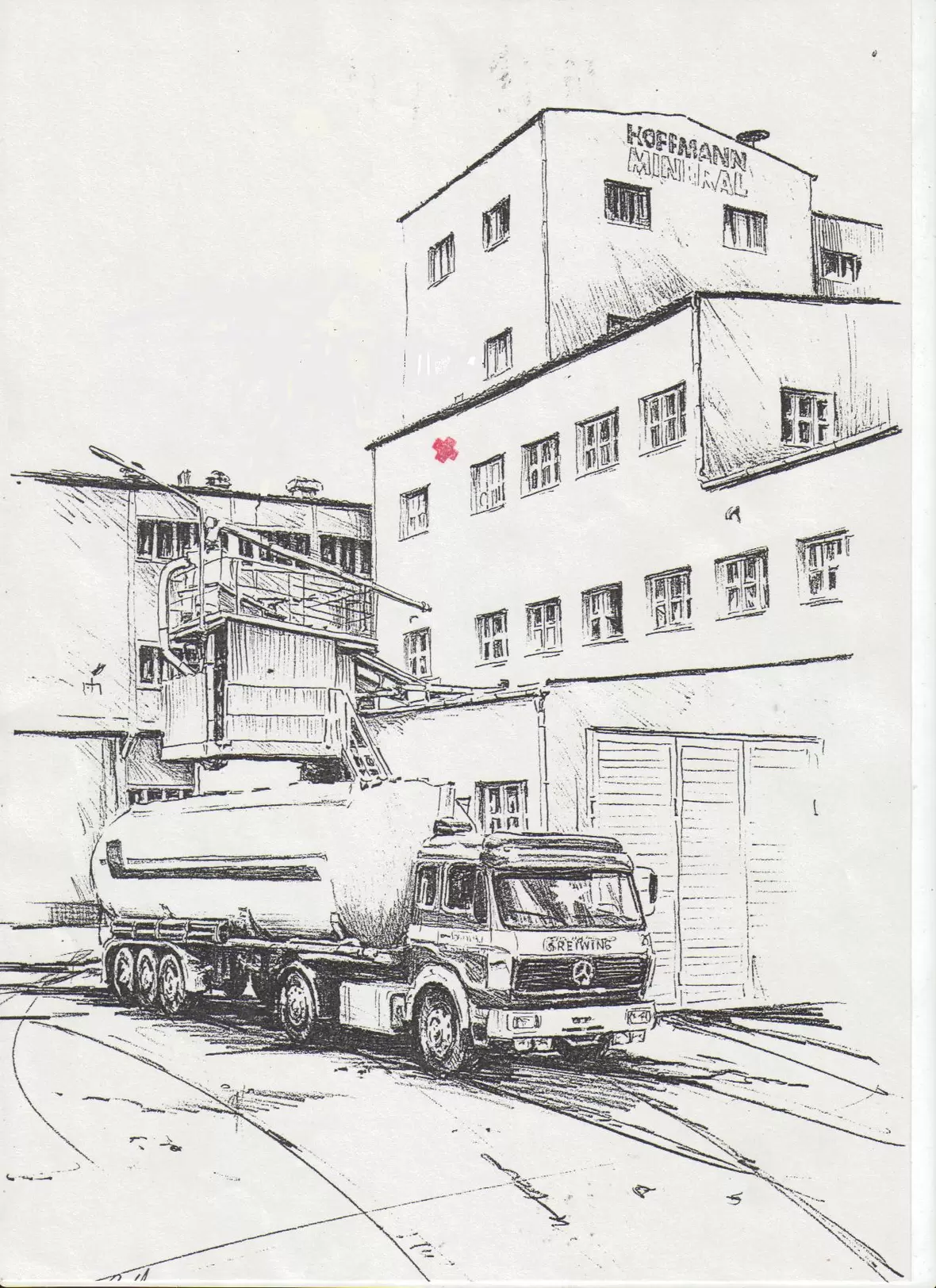 industrie_hoffmann_mineral_lkw_zeichnung