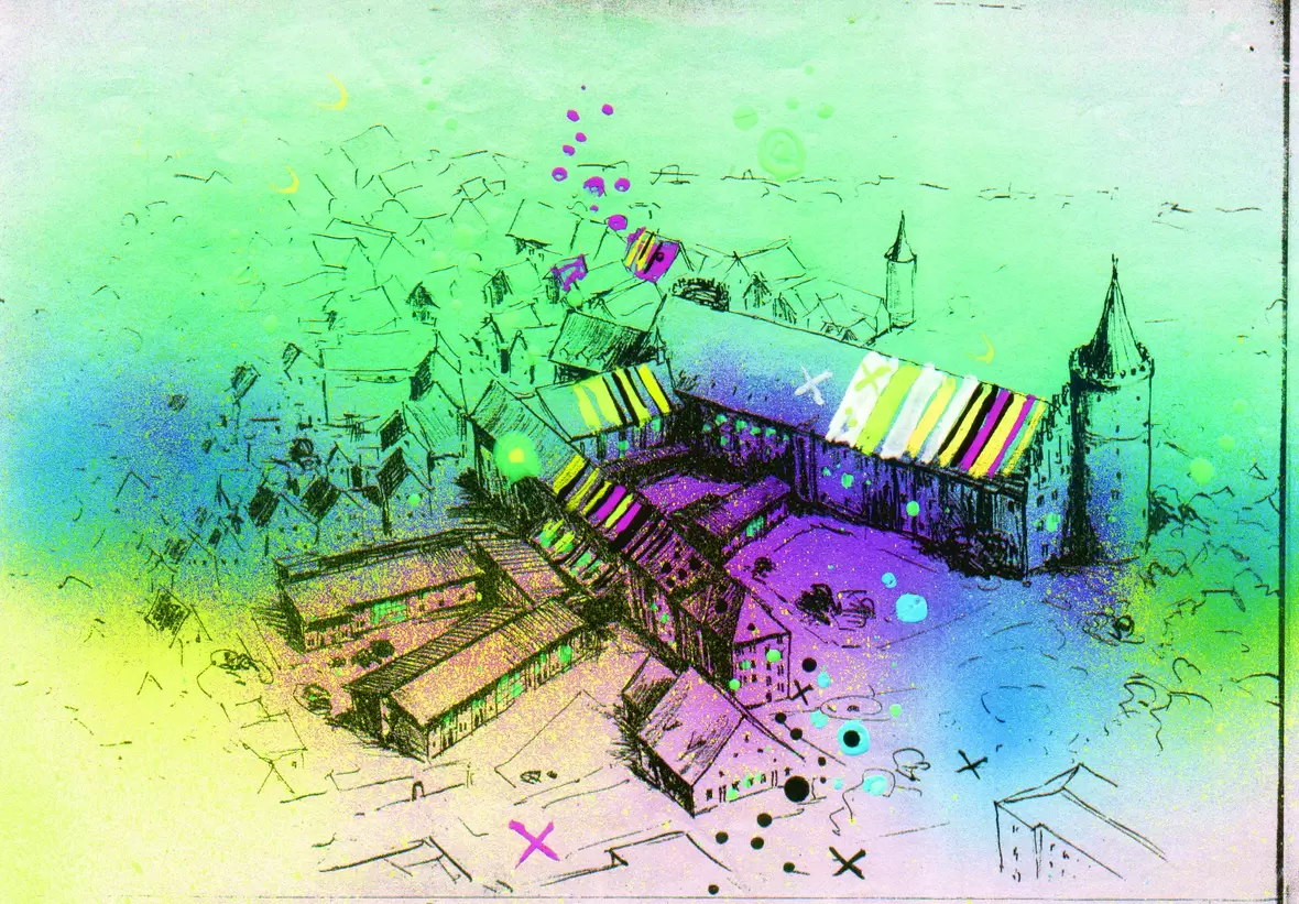 kloster-2001-bunt-lila-streifen