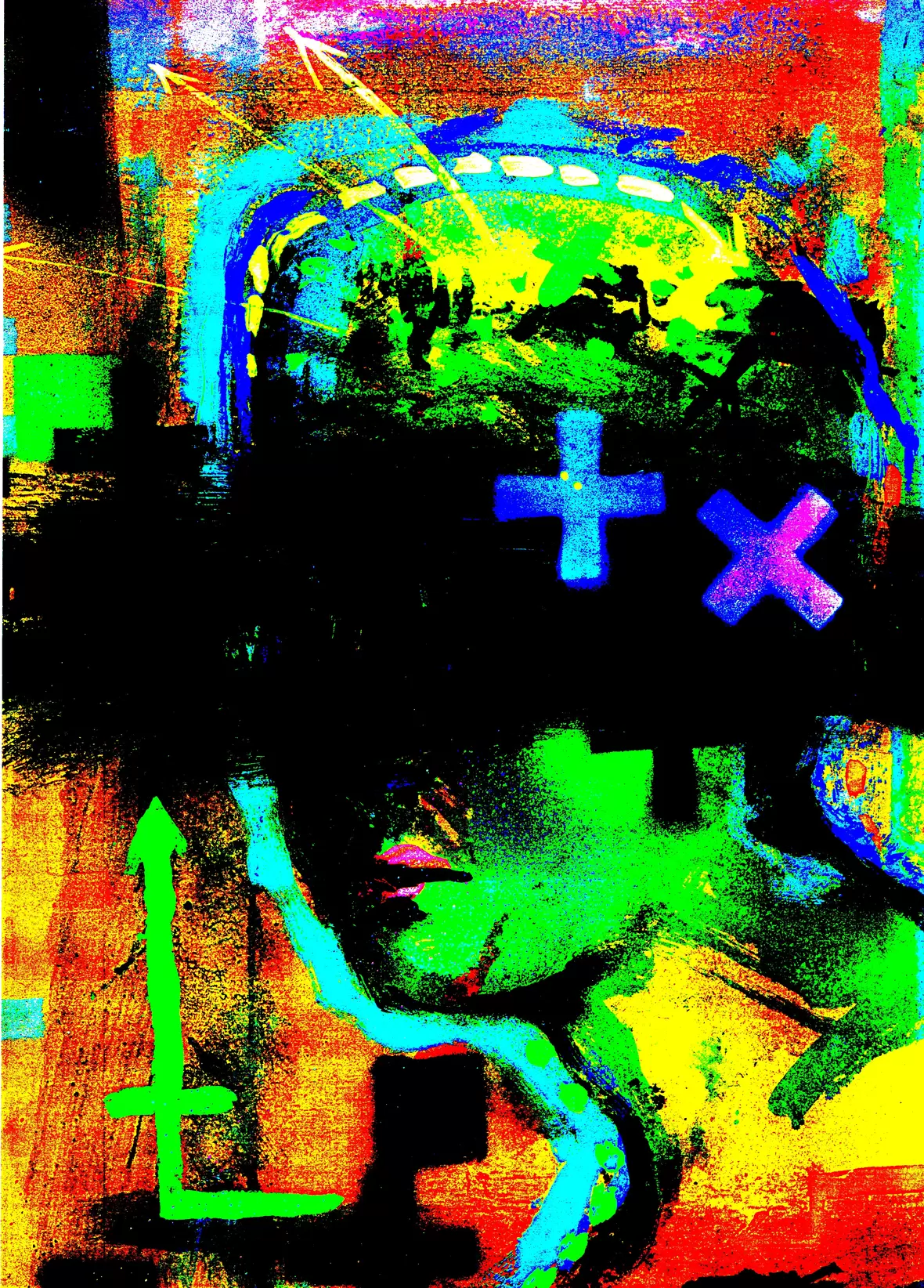 kopf-kunst-1988-blind-symbol-bunt-1