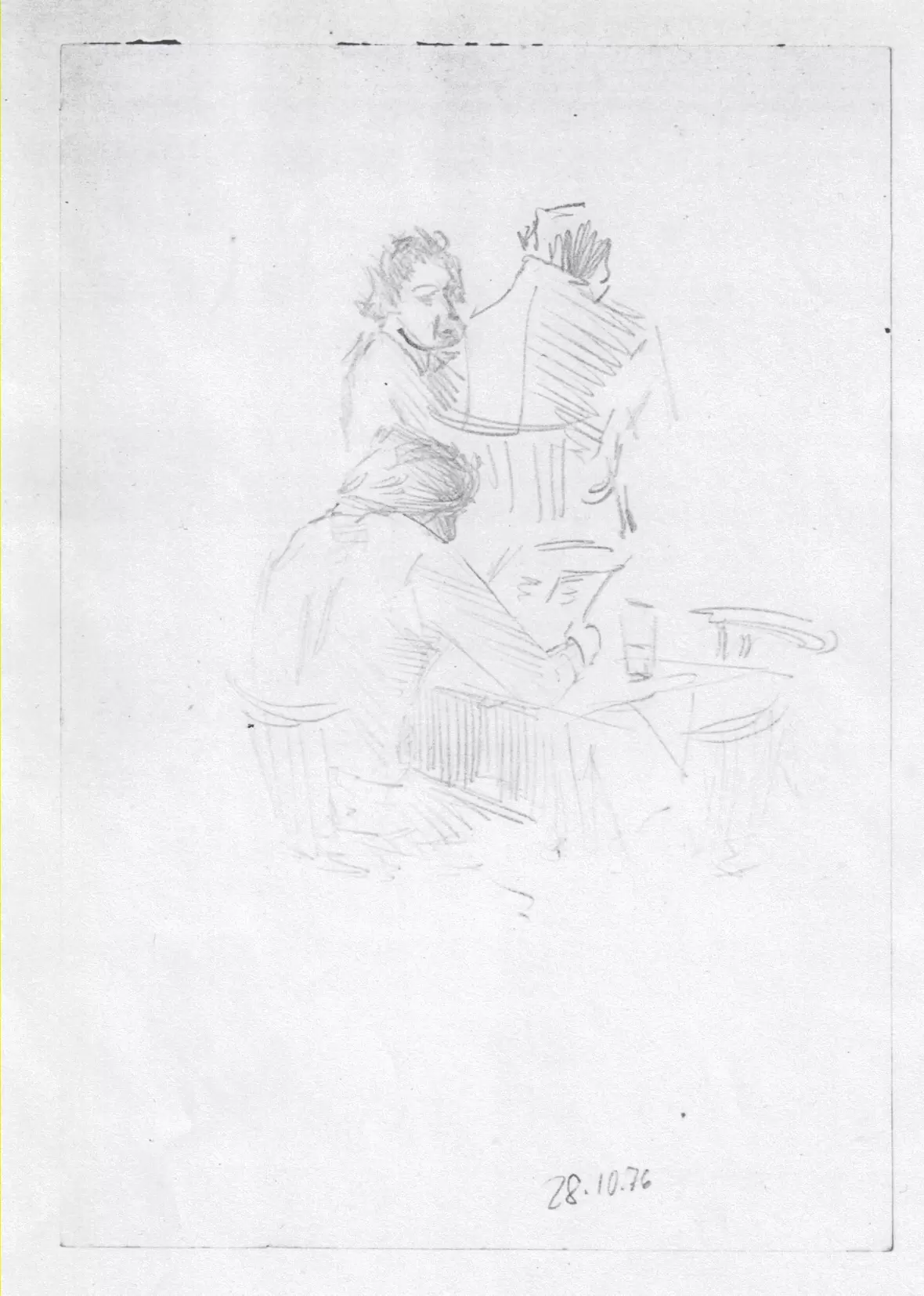 akademie-1976-10-28-00-studie