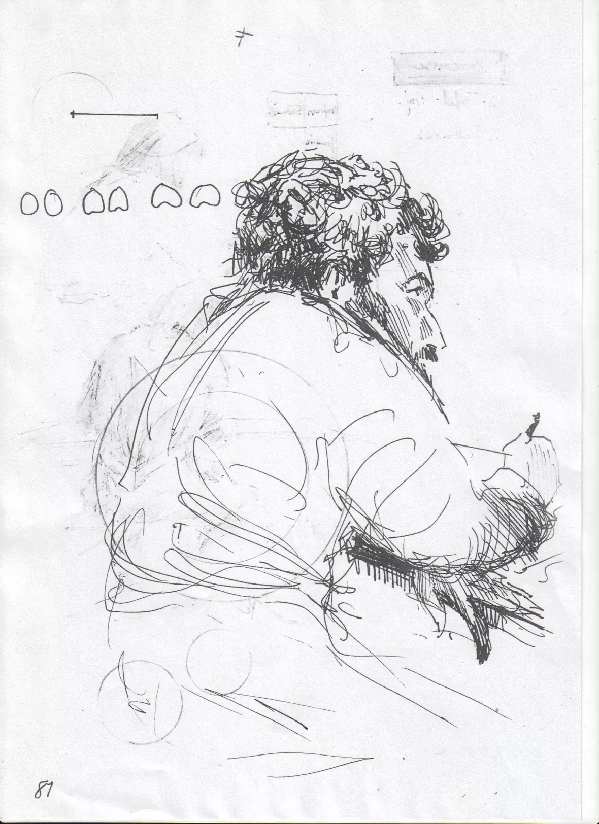 akademie-1981-vorlesung-schrift