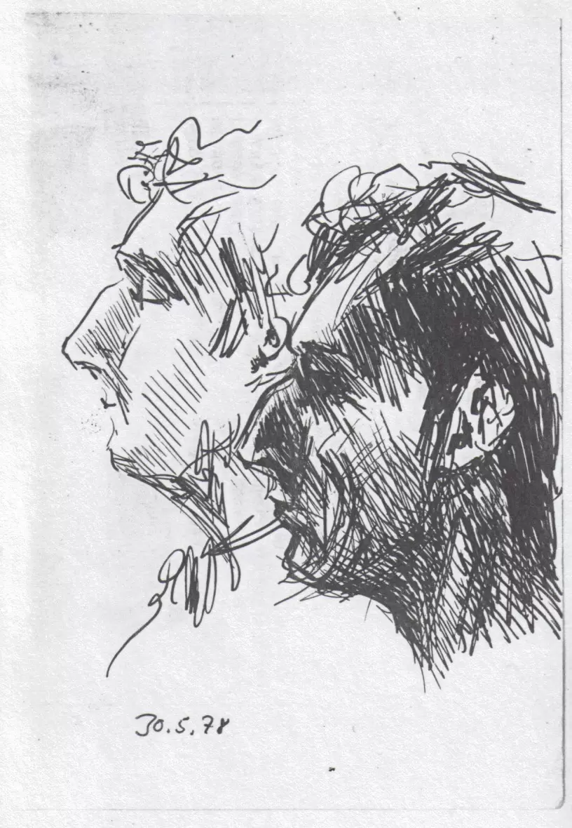 hertlein-1978-05-30-01-kopf-studie