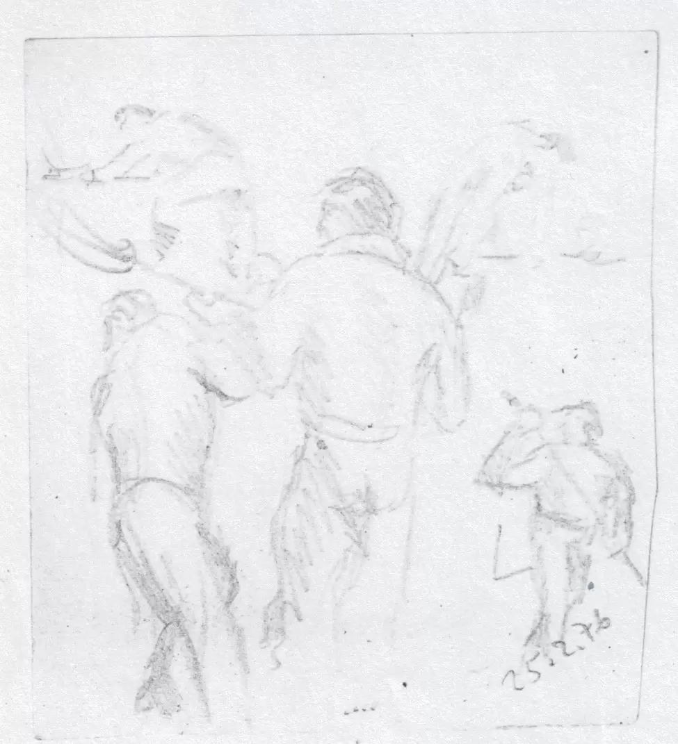 saliter-1976-02-25-00-arbeits-studie-stall