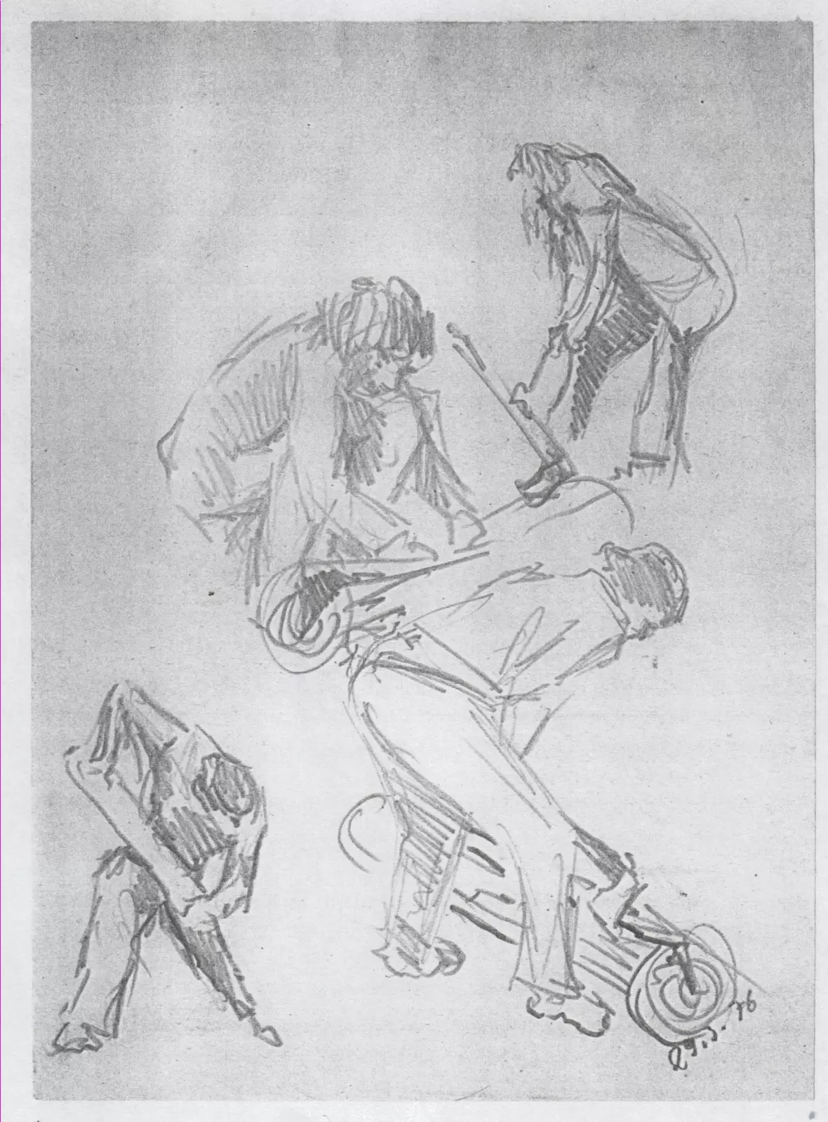saliter-1976-03-29-00-arbeits-skizze-holz