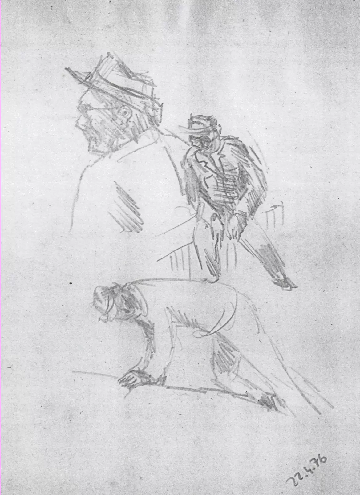 saliter-1976-04-22-00-schiele-studie-im-holz