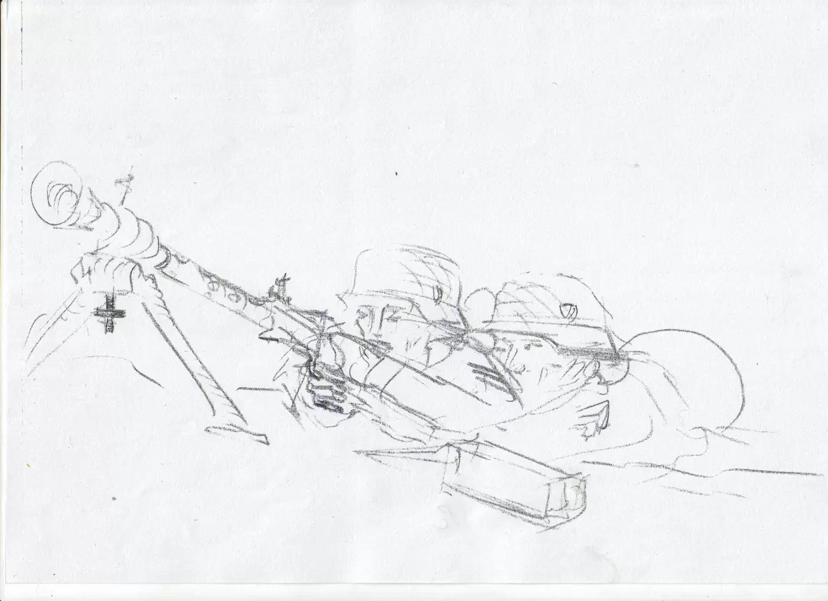 skizze-1973-mg-34-krieg