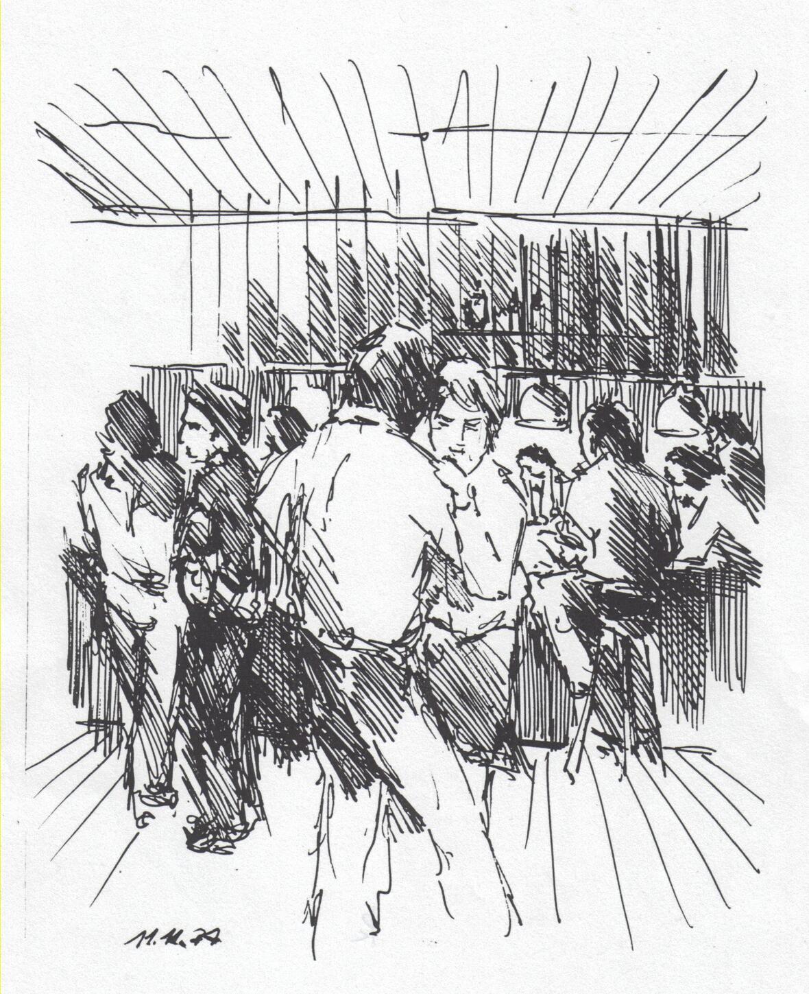 skizze-1977-11-11-00-tanzendes-paar