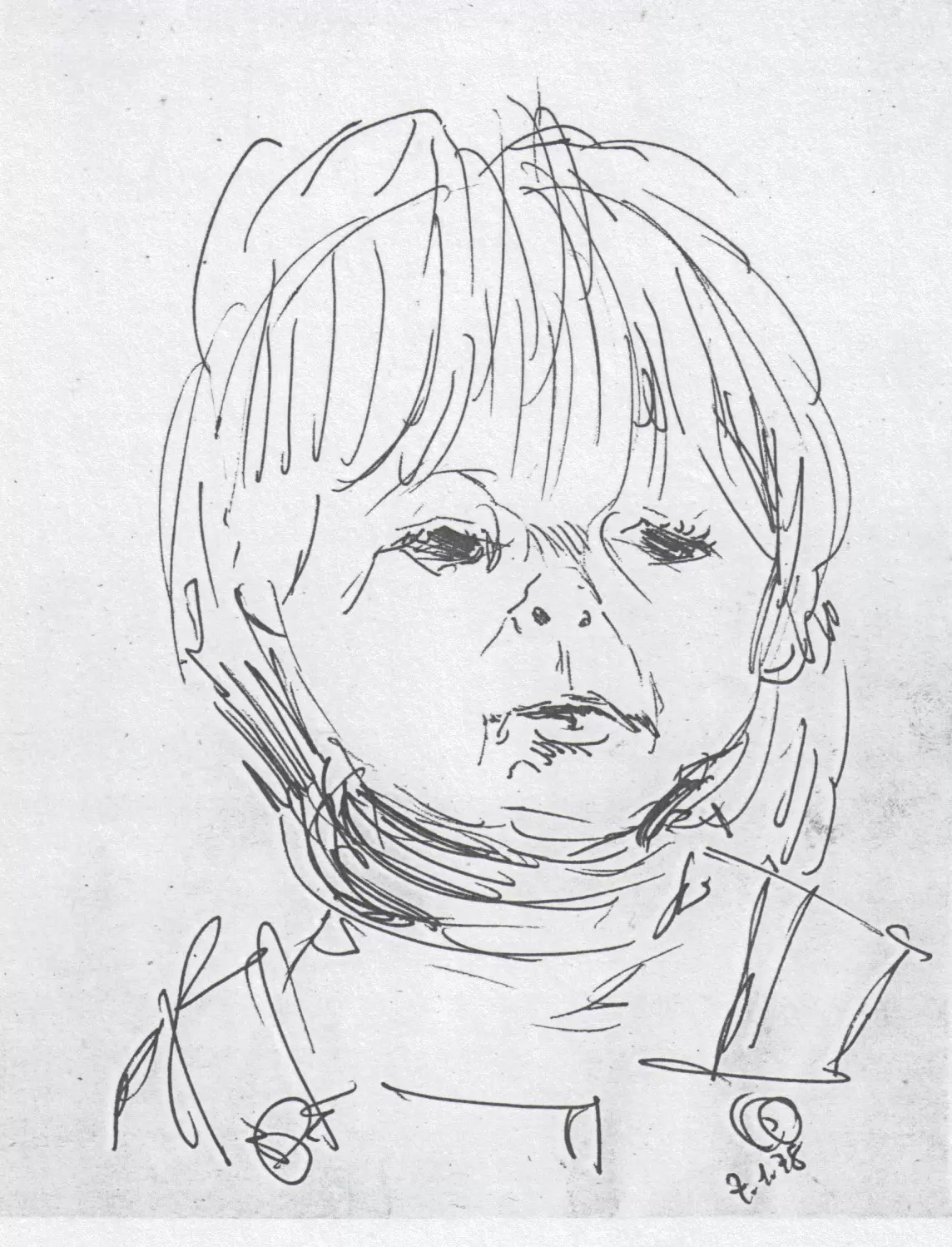 skizze-1978-01-07-00-christina