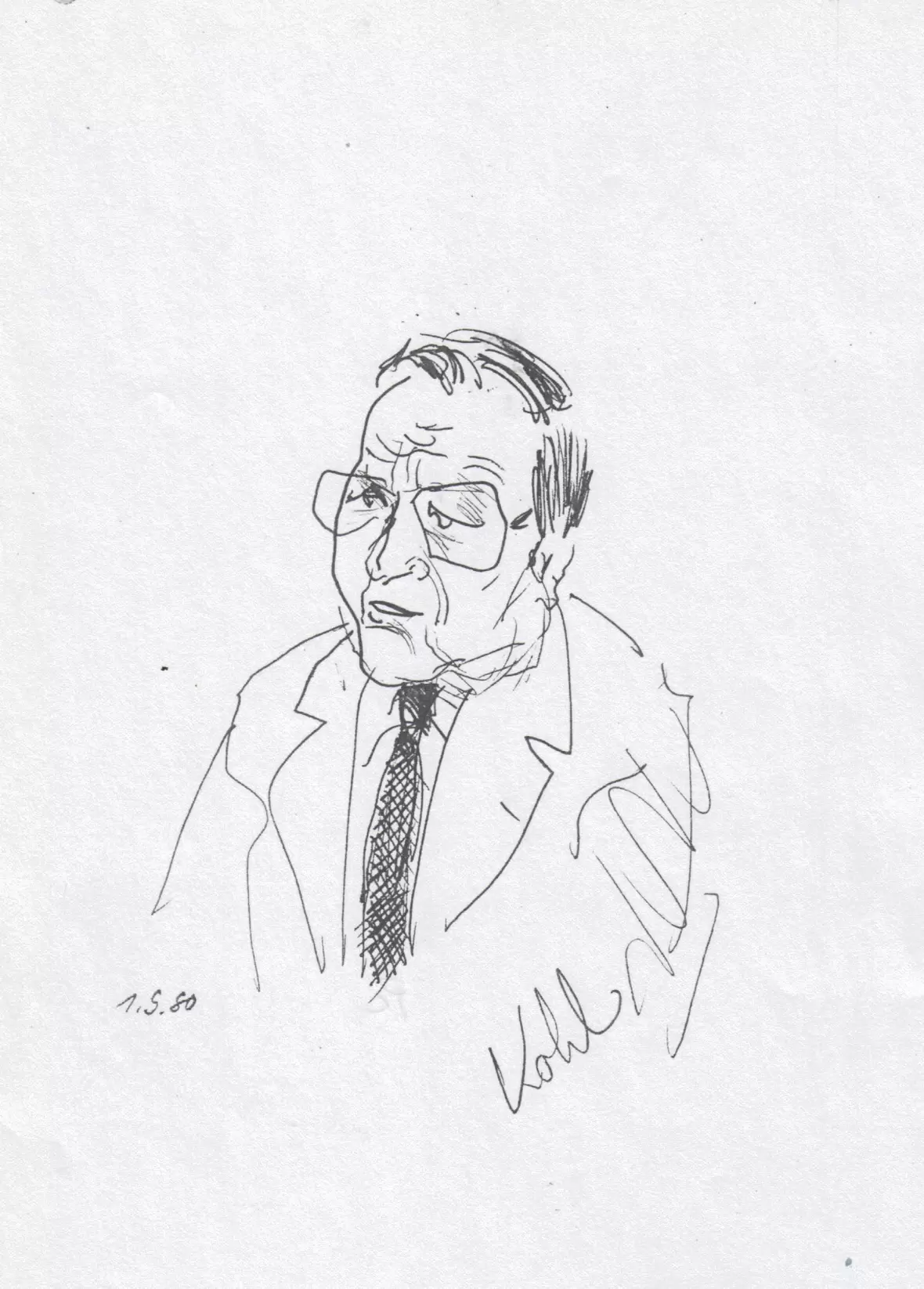 skizze-1980-09-01-02-h-kohl