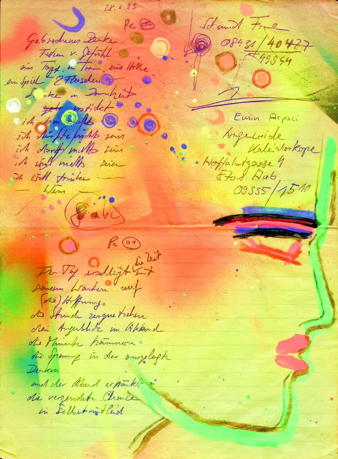 gedicht-bild-profil-frau